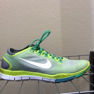 NIKE FREE 5.0 women’s